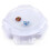 Top Game Gyro Disk Burst Stadium 17.3" x 3.6" Plastic Arena 3