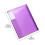Clear A4 Loose Leaf Binder 60 Pages 3-Ring 3