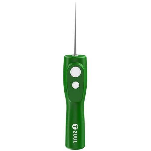 2UUL DA55 BIGEYE ROLLER LCD Screen Glue Removing Tool 2305R/Min Efficient Adhesive Remover Repair Toolsc