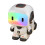 Intelligent Programming Robot Remote Control Toy for Kids 2