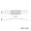 Front Headlight Cover for  G4 Transparent  Lamp Protective Shell for  G4 Front Light Cover 6