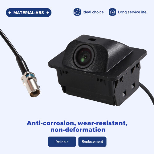 704000914AA Rear Camera for  Tiggo 4 Pro T19FL Reversing Image 360 Panoramic Camera 2