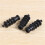 9 x Push, Waterproof, Rubber Seal, Bellows Model 37 mm for RC Boat 3