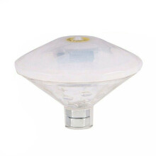 LED Pool Light Waterproof Floating Underwater Light RGB Disco Light Swimming Pool Spa Lamp Bath Light