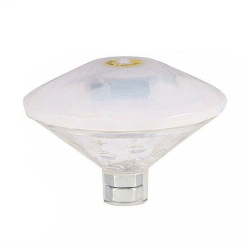LED Pool Light Waterproof Floating Underwater Light RGB Disco Light Swimming Pool Spa Lamp Bath Light
