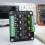 High-Speed 4-Channel N-Channel MOSFET Module Optocoupler Isolated Signal Amplification Control Board 5V 4