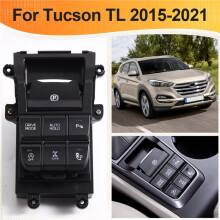 EPB Elektronische Parkeerrem Schakelaar 93300-F8060 93300F8060 voor Tucson TL 2015-2021
