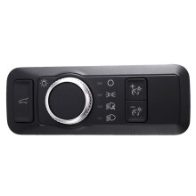 Koplamp Mistlamp Controle Schakelaar LB5T-13D061-BCW voor