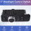 Headlight Fog Light Control  LB5T-13D061-BCW for 2