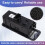 Headlight Fog Light Control  LB5T-13D061-BCW for 5