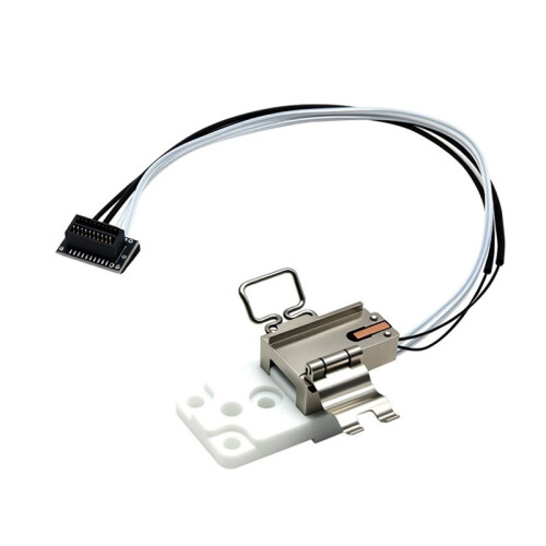A2L Hotend Heating Component Kit for  A2L/A1/A1mini Upgrade Ceramic Zirconia Base Heater Block Replace Kit 1