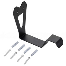 Universal Motorcycle Helmet Rack Holder Mount for Dirt Bike Bicycle Accessories Parts Ebike
