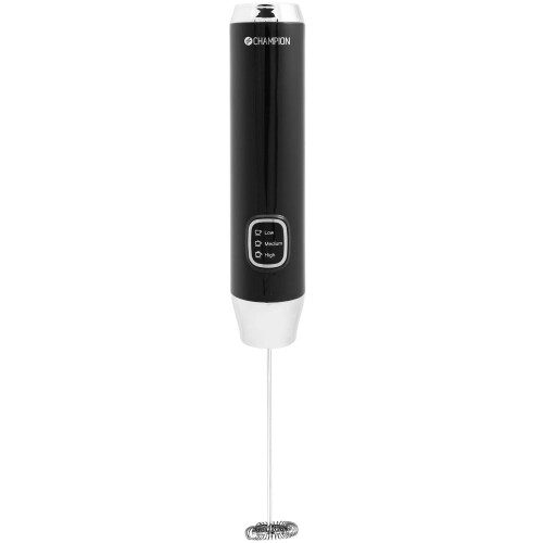 Melkeskummer Visp Oppladbar MS110 Sort 1