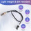 Downstream Lambda Oxygen Sensor Sensor OE 0258006682 9487146 4570909 for  1999-2012   2008-2012 5