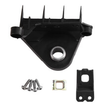 Auto voor Hoofdlicht Reparatie Montagekit voor 5 Serie G60 G61 G68 G90 G99 M5 23-25 Koplamp Beugel 63115A846C1
