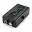 Ground Loop for RCA Audio Isolator Multi Functional Soundproofing Device Sound Denoising Device Stage Microphone More 1