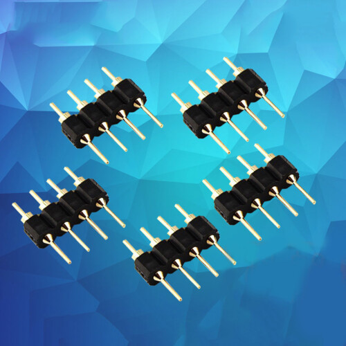 ULTNICE LED Light Strip Connectors 1 Set 1