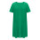 Women's Lightweight Winter Robe with Pockets Green M 5