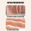 Faux Fur Throw Blanket Pink 51x61 in 4