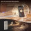 Homcom HOMCOM Vanity Mirror with Lights and Bluetooth Speaker, 80 x 60 cm, White 7