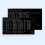 Per Raspberry Pi 5 Scheda Adattatore PCIe A Doppio per Ethernet 2.5G Chip RTL8125 Senza Driver 9