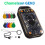 Chameleon V3.0 RFID  Chip Emulator  Card Reader NFC Read Writer ID IC Card Tag Copyer+5XUID/CUID Keychain 2