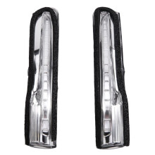 87614A7000 87624A7000 Luz LED de Espejo Lateral Retrovisor Indicador de Señal de para Forte Cerato K3 K3S Ceed JD 2012-2018