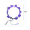 LED Headband Red Heart Design for Valentine's Day 3