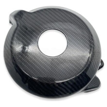 For Norden 901 2022-2026 Motorcycle Clutch Ignition Cover Guard Engine Protection Adventure Parts Ignition