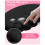 Ergonomic Cloud Wrist Rest Set for Keyboard and Mouse - 3-Piece Comfort and Support 7