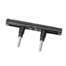 Motorcycle Navigation Bracket Phone Mount Crossbar Motorcycle Accessories for XADV 750 1000