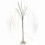 Lighted Willow Tree 47.2 inch with 180 Warm White LEDs 7