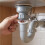 Kitchen Sink Accessories: 4-Pack PE Thickened Drain Sealing Rings for Leak-Proof Waterproofing 4