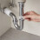 Kitchen Sink Accessories: 4-Pack PE Thickened Drain Sealing Rings for Leak-Proof Waterproofing 5