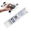 Replace AXD7736 Remote Control for  AV Receiver VSX-S510 VSX-S310 VSX-S510-K/S VSX-S310-K/S 5