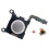 For PSV2000 to for PSV1000 3D Joystick Conversion Socket Cable Replacement for PSVITA 1000 3D Analog Joystick Soft Cap 3