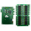 20-Floor Network Elevator Controller Access Control Panel Elevator Controller for Access Control System 2