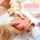 Mini Hot Cold Compress Bag for Babies Kids Silicone 1 Pack 7