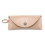 Leather Glasses Case Solid Color 1 Pack 1