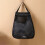 Plastic Bag Holder Dispenser Hanging Rack with Breathable 4