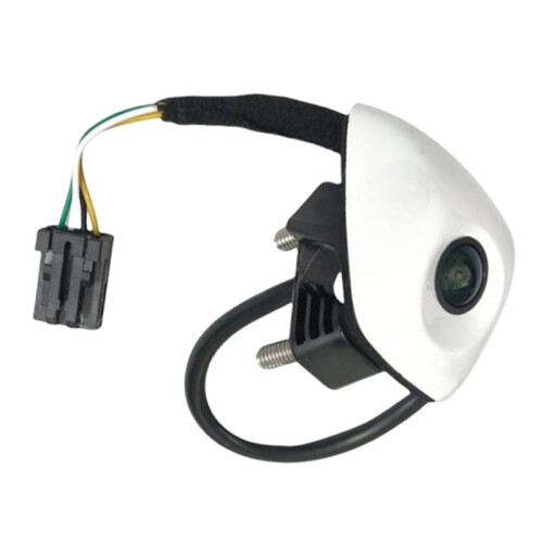 Câmera de Ré 957601W550 95760-1W550 Compatível com Modelos para  Rio 2012-2017 1