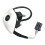 Câmera de Ré 957601W550 95760-1W550 Compatível com Modelos para  Rio 2012-2017 3