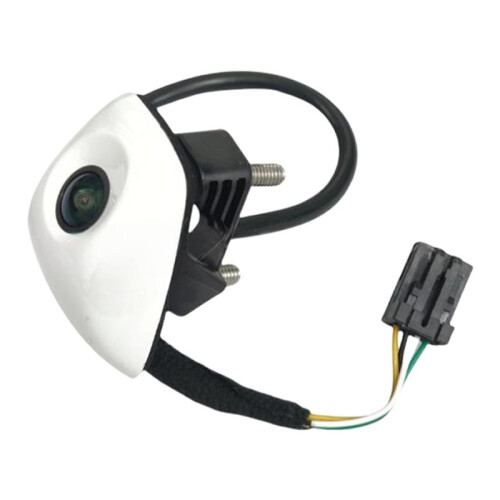 Câmera de Ré 957601W550 95760-1W550 Compatível com Modelos para  Rio 2012-2017 2