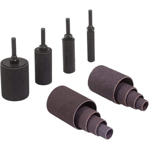 Drum Sanding Kit Extra Long 2 Inch