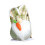 Easter Bunny Doll White Beard Carrot Desktop Ornament 2
