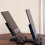 2pcs Desktop Document Holder Stand 7 Adjustable Positions,File Organizer Management Copyholder for Typing Reading 3