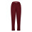Women's Fleece-Lined Thermal Leggings Solid Color High 8