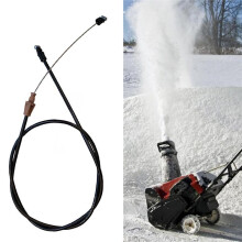 946-04238 Snowblower Chute Cable 746-04238 Snow Blower Tilt Deflection Cable for MTD Cub Cadet Troy-Bilt Snow Blower