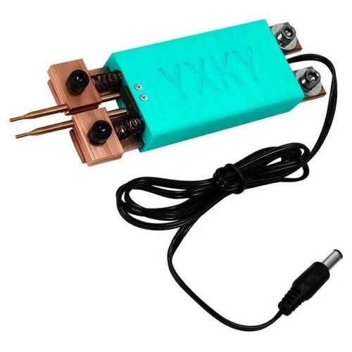 Hand-Held Integrated Spot Welding Pen Automatic Trigger for 18650 Battery  Spot  Fast Heat Dissipation 1