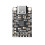 Modulo CP2105 Friend - Convertitori Seriali USB A Doppio UART Convertitore Seriale USB C A Doppio UART 6